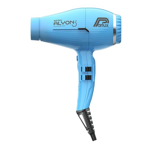 Parlux Alyon Hair Dryer Filter Cover Blue