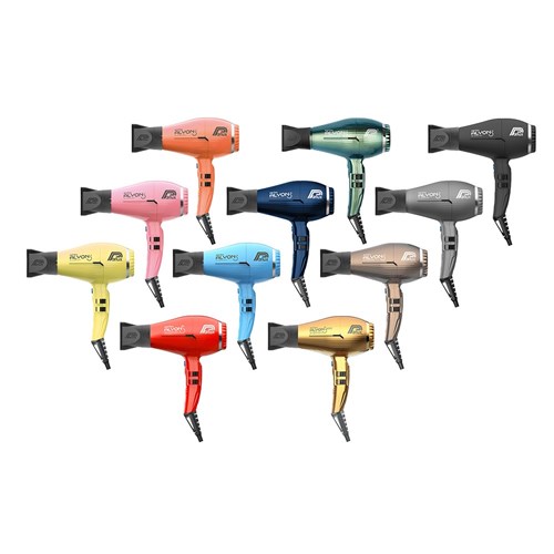 Parlux Alyon Hair Dryer Filter Cover Jade