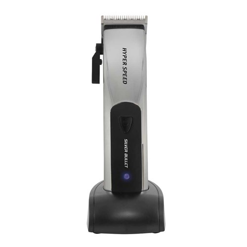 Silver Bullet Hyper Speed Hair Clipper Charging Base