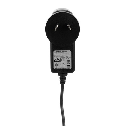 Silver Bullet Hyper Speed Hair Clipper Adapter with Cord