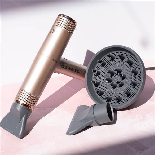 iQ Perfetto Hair Dryer Narrow Nozzle