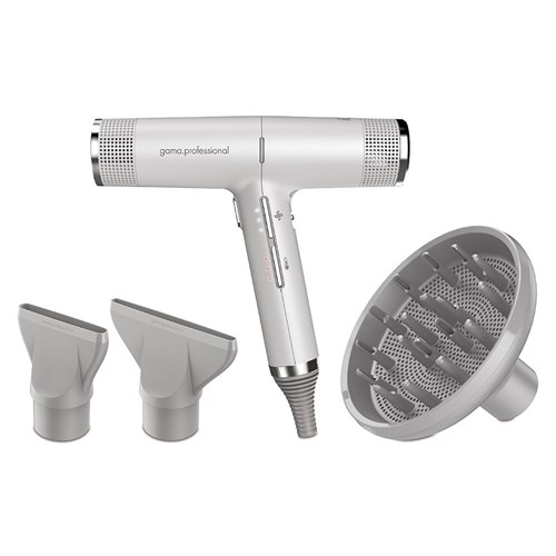 iQ Perfetto Hair Dryer