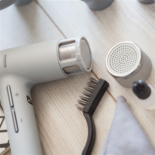 iQ Perfetto Hair Dryer Back Filter