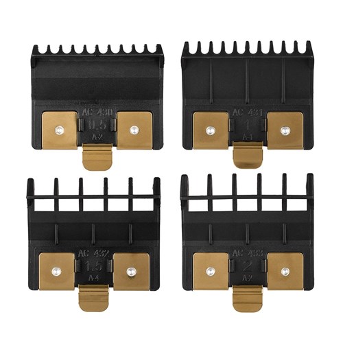 BaBylissPRO Premium Hair Trimmer Guards