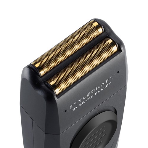 StyleCraft by Silver Bullet The Boss Shaver Replacement Foil Head