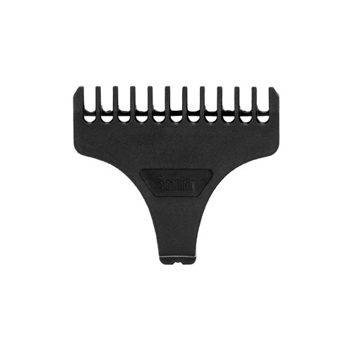 StyleCraft by Silver Bullet ACE Comb Attachment 3mm