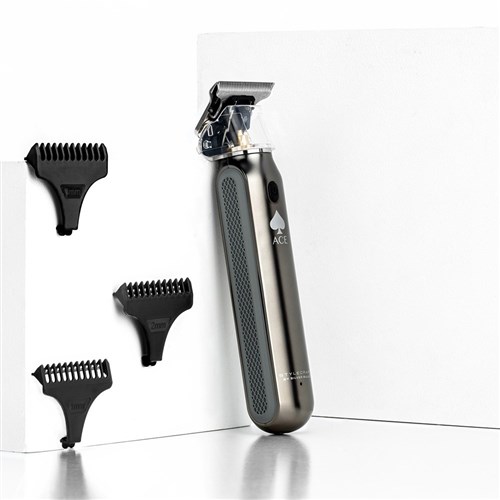 StyleCraft by Silver Bullet ACE Comb Attachment 3mm