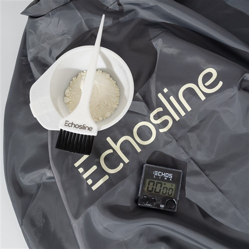 Echos Vaporiser Water Spray Bottle