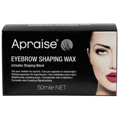 Apraise Eyebrow Shaping Wax