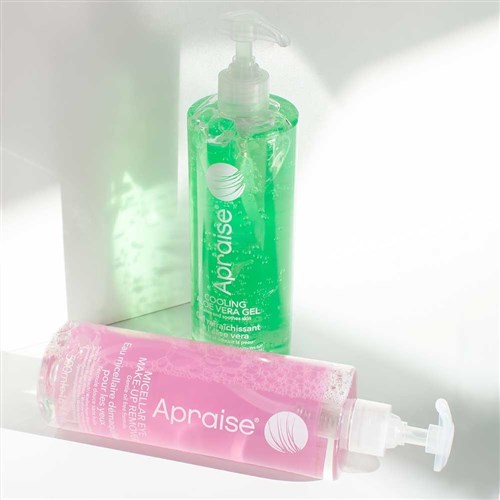 Apraise Cooling Aloe Vera Gel