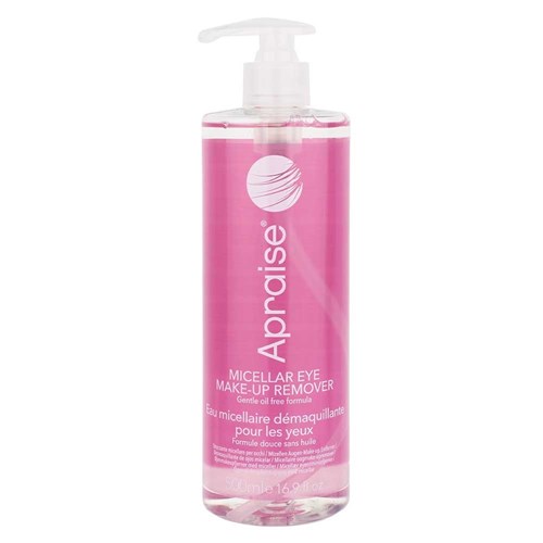 Apraise Micellar Eye Make Up Remover