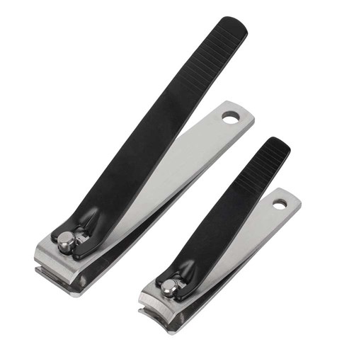 Tweezerman Gear Nail Clipper Set