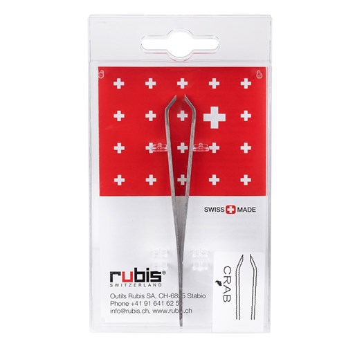 Rubis Crab Tweezer