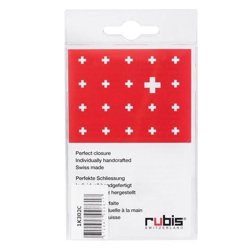 Rubis Crab Tweezer