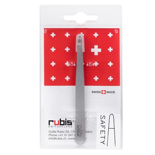 Rubis Safety Tweezer