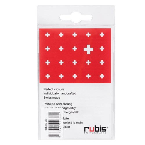 Rubis Safety Tweezer