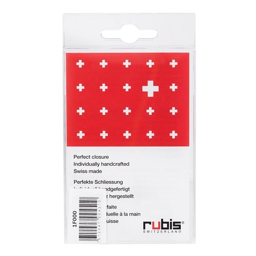 Rubis Classic Scissors