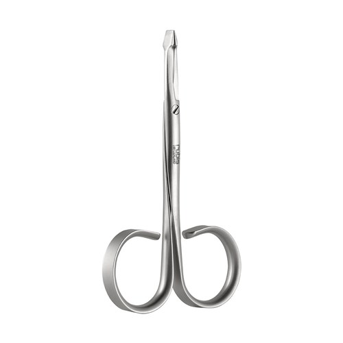 Rubis Twist Tweezer Scissors