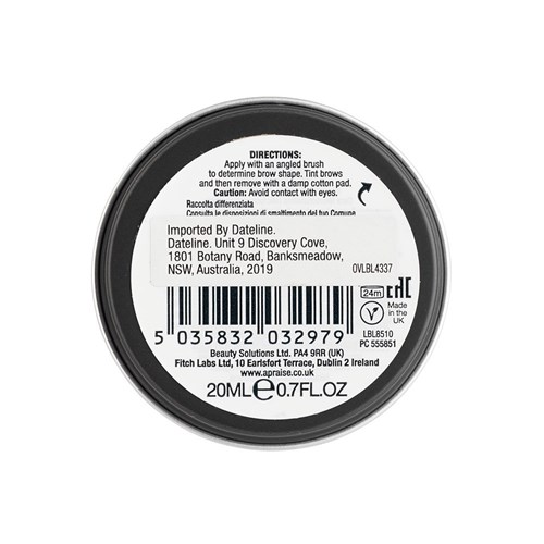 Apraise Mapping Paste