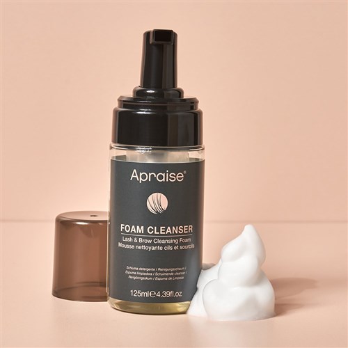 Apraise Foam Cleanser