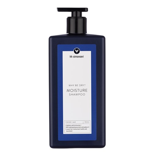 HH Simonsen Moisture Shampoo 700ml