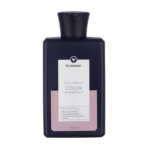HH Simonsen Colour Shampoo