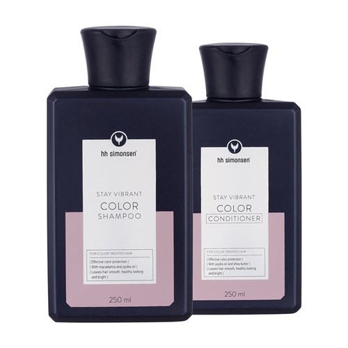 HH Simonsen Colour Conditioner