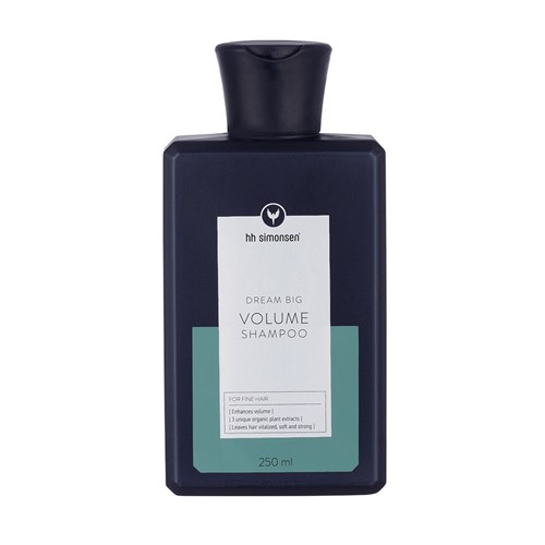 HH Simonsen Volume Shampoo