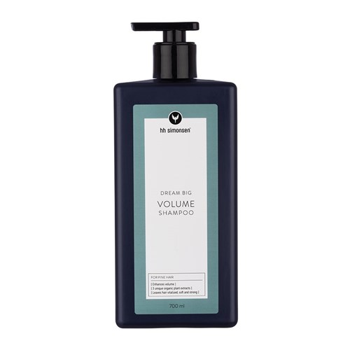  HH Simonsen Volume Shampoo 700ml