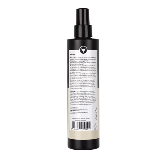 HH Simonsen Hair Miracle Spray