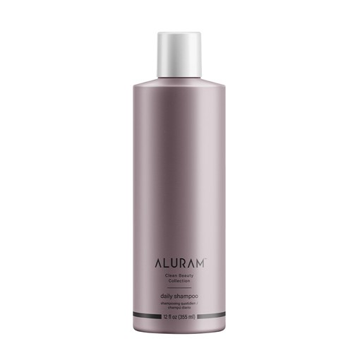 Aluram Daily Shampoo