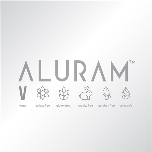 Aluram Hair Care