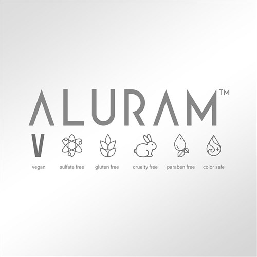 Aluram Daily Shampoo 1L