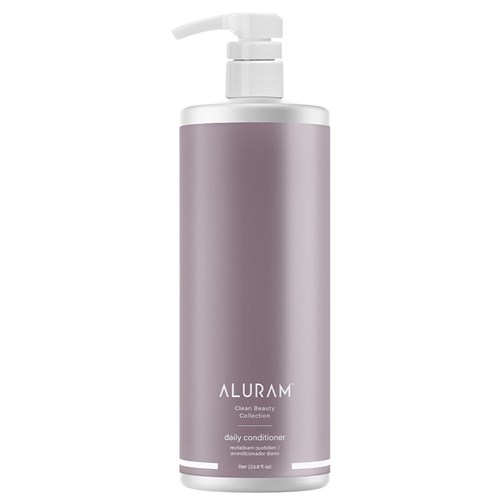 Aluram Daily Conditioner 1L