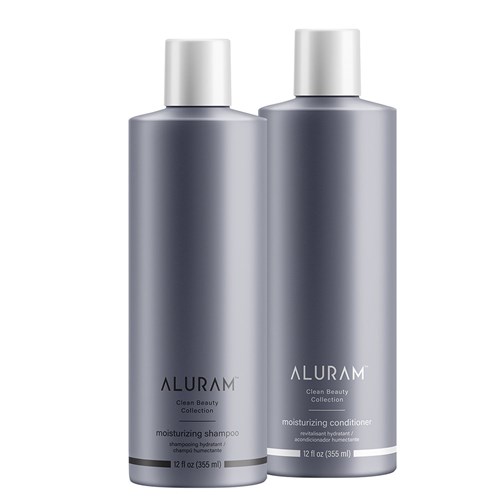 Aluram Moisturizing Shampoo