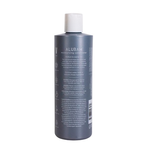 Aluram Moisturizing Conditioner