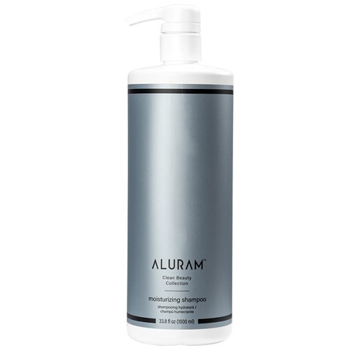 Aluram Moisturizing Shampoo 1L