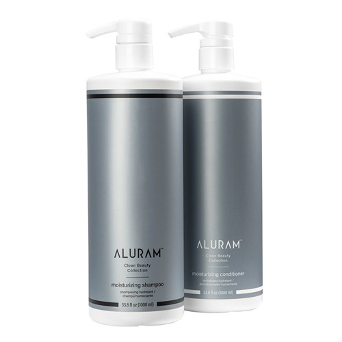 Aluram Moisturizing Shampoo 1L