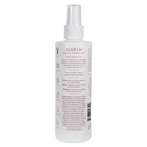 Aluram Leave In Conditioner