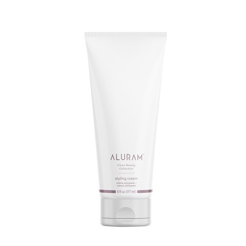 Aluram Styling Cream