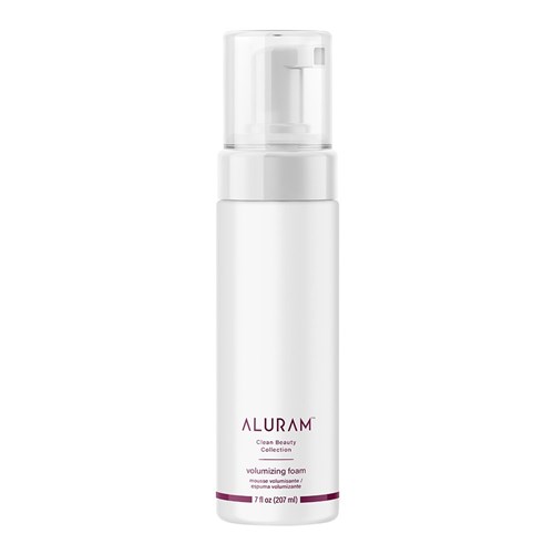 Aluram Volumizing Foam