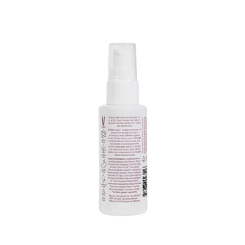 Aluram Shine Serum