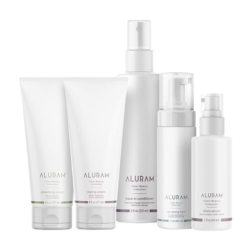 Aluram Shine Serum