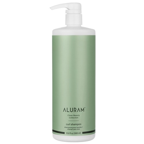 Aluram Curl Shampoo 1L