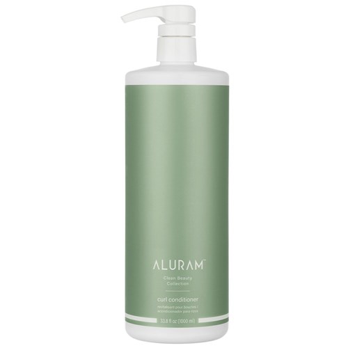 Aluram Curl Conditioner 1L