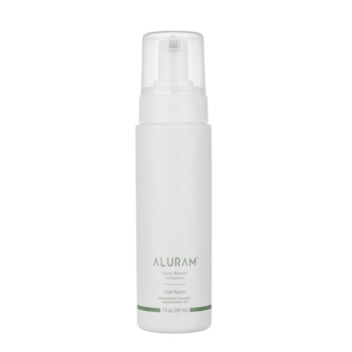 Aluram Curl Foam