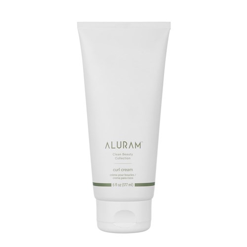 Aluram Curl Cream