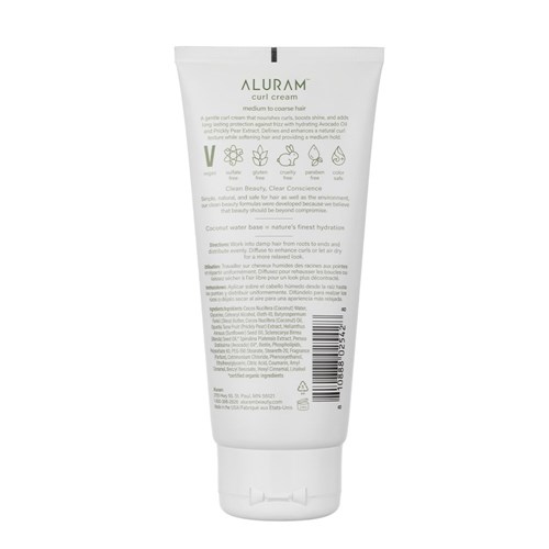 Aluram Curl Cream