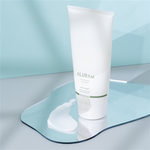 Aluram Curl Cream