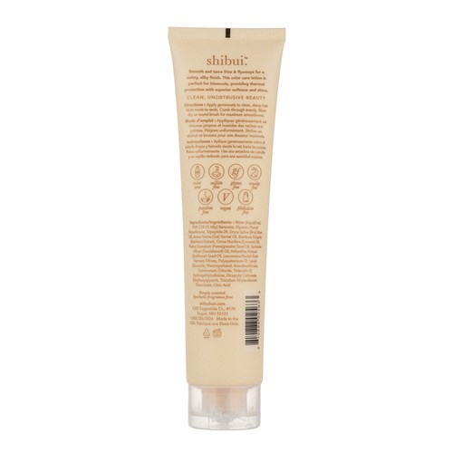 Shibui Taming Lotion
